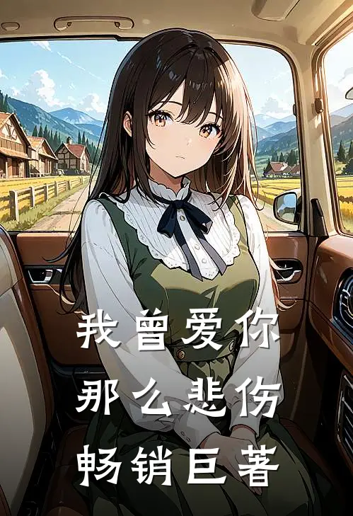 我曾爱你那么悲伤畅销巨著