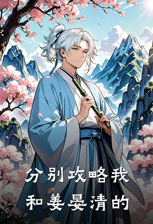 分别攻略我和姜晏清的