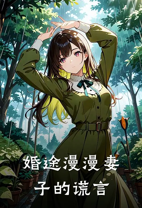 婚途漫漫妻子的谎言