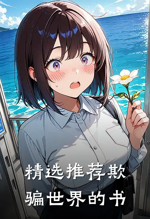 精选推荐欺骗世界的书