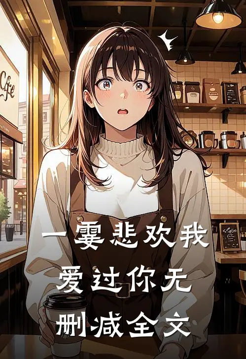一霎悲欢我爱过你无删减全文