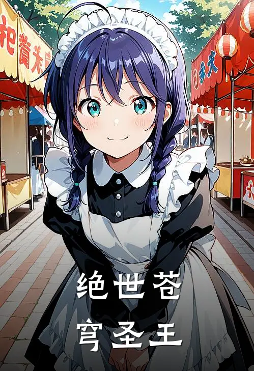 绝世苍穹圣王