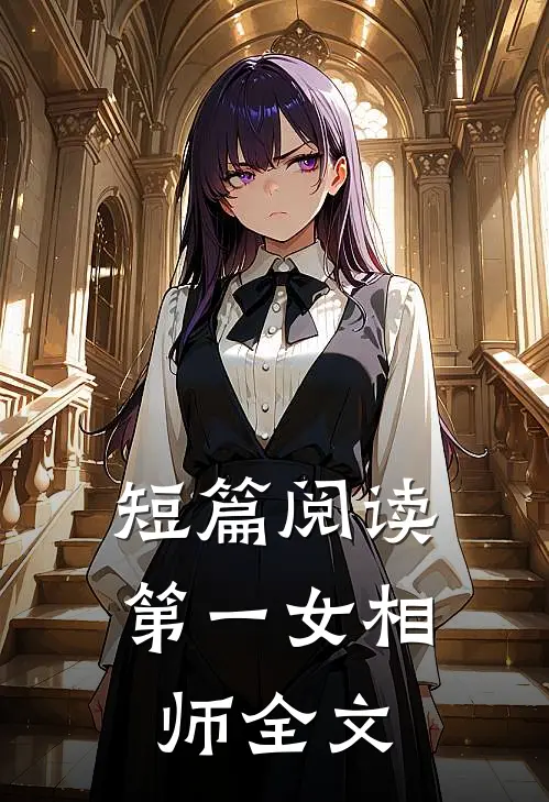 短篇阅读第一女相师全文