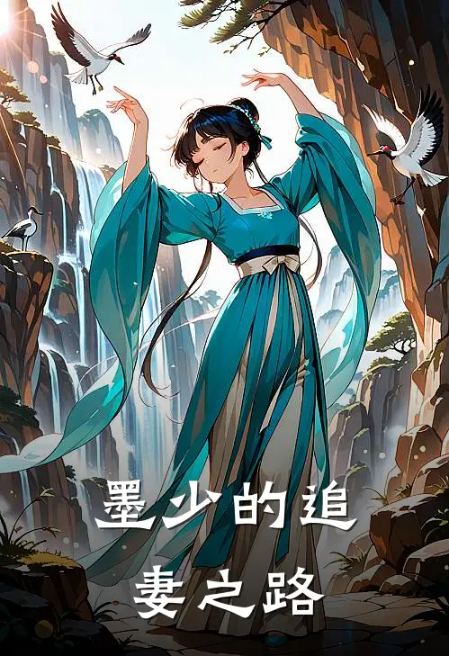 墨少的追妻之路