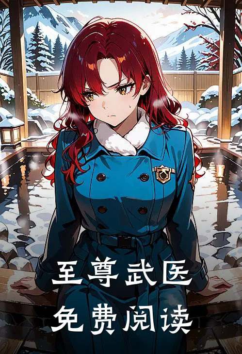 至尊武医免费阅读