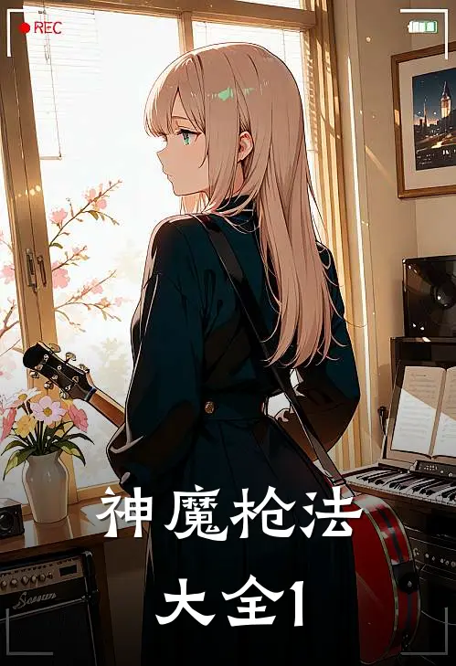 神魔枪法大全1