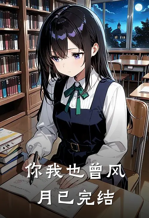 你我也曾风月已完结