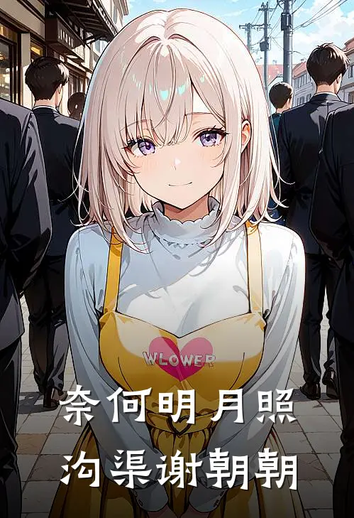 奈何明月照沟渠谢朝朝