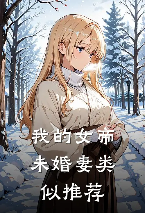 我的女帝未婚妻类似推荐