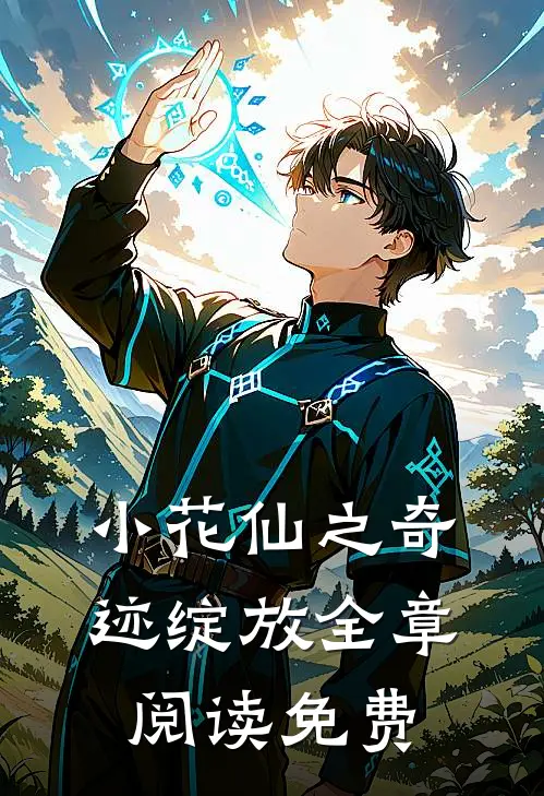 小花仙之奇迹绽放全章阅读免费