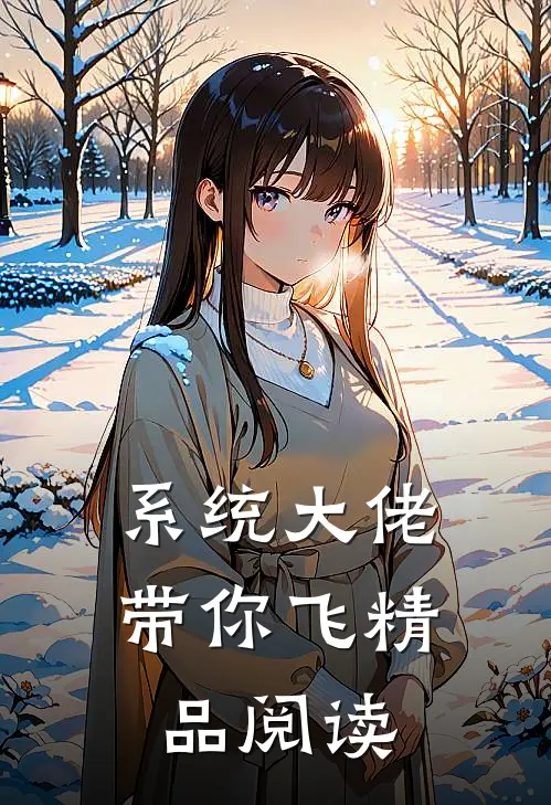 系统大佬带你飞精品阅读