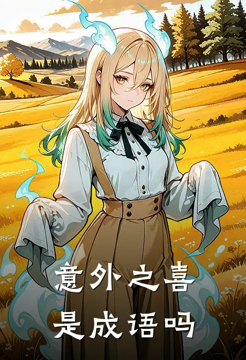 意外之喜是成语吗