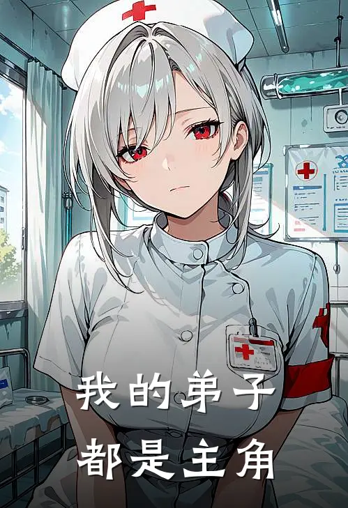 我的弟子都是主角