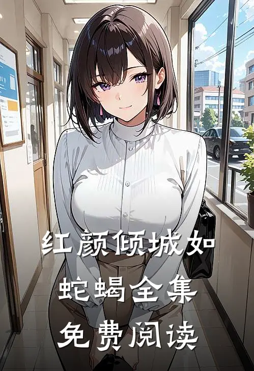 红颜倾城如蛇蝎全集免费阅读