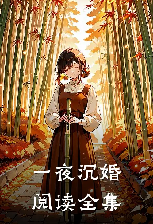一夜沉婚阅读全集