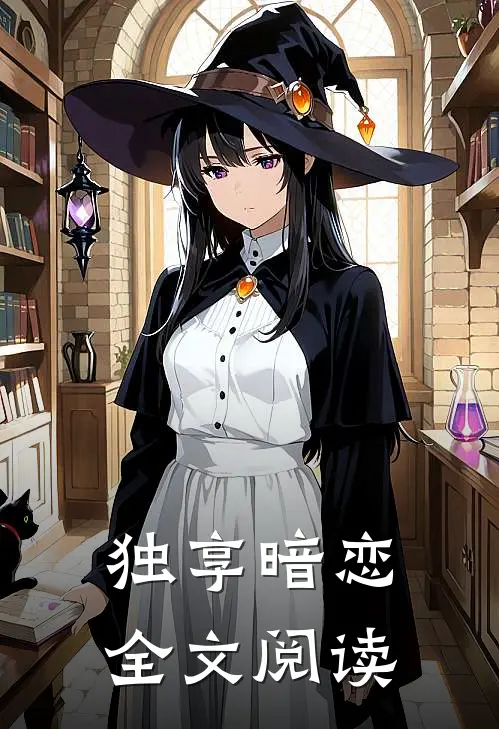 独享暗恋全文阅读