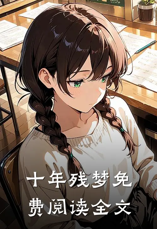 十年残梦免费阅读全文