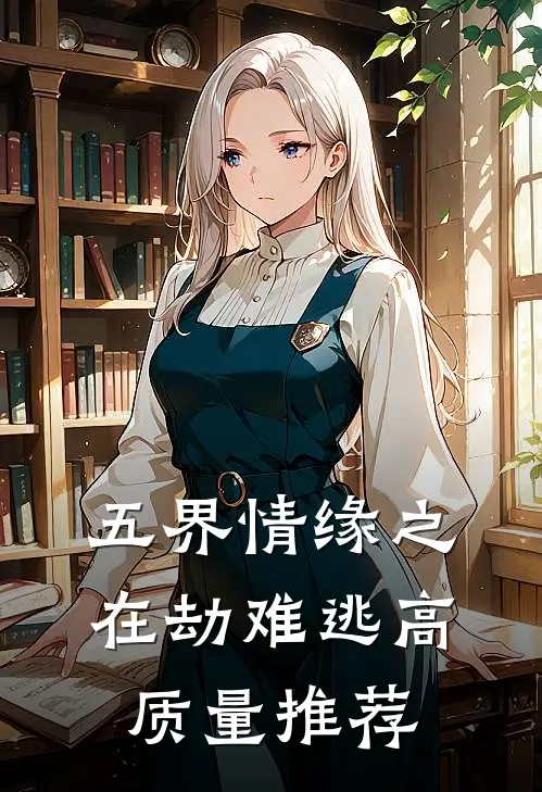 五界情缘之在劫难逃高质量推荐