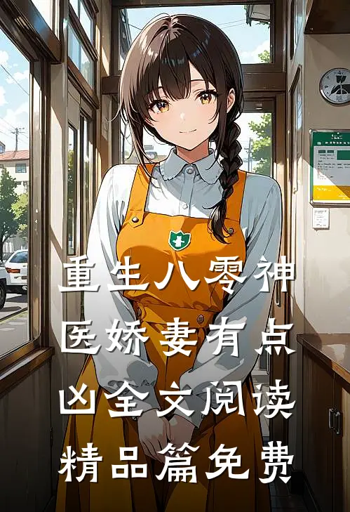 重生八零神医娇妻有点凶全文阅读精品篇免费