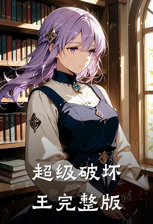 超级破坏王完整版