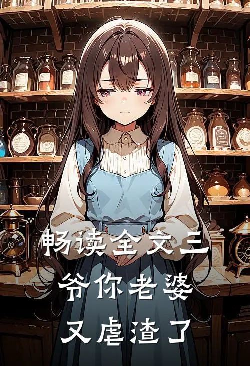 畅读全文三爷你老婆又虐渣了