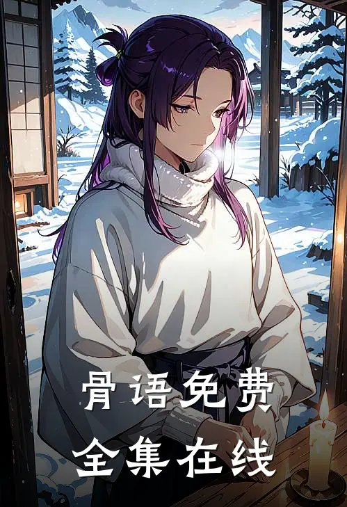 骨语免费全集在线
