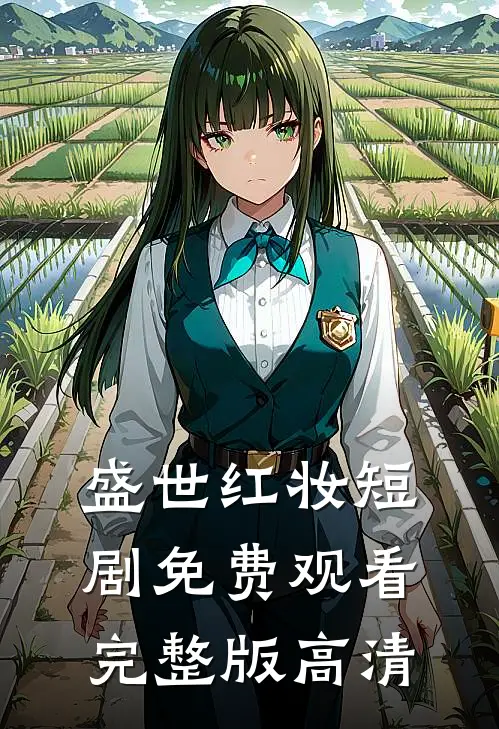 盛世红妆短剧免费观看完整版高清