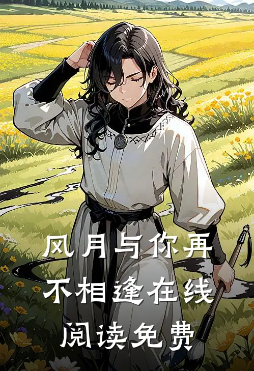 风月与你再不相逢在线阅读免费