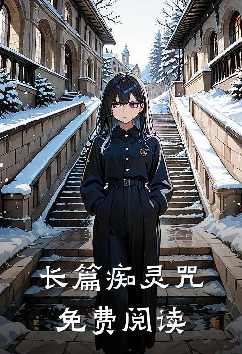 长篇痴灵咒免费阅读