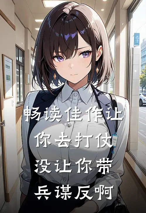 畅读佳作让你去打仗,没让你带兵谋反啊