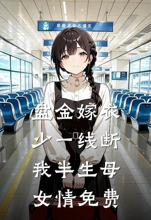 盘金嫁衣少一线断我半生母女情免费阅读