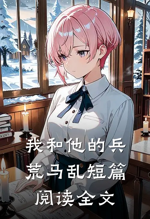 我和他的兵荒马乱短篇阅读全文