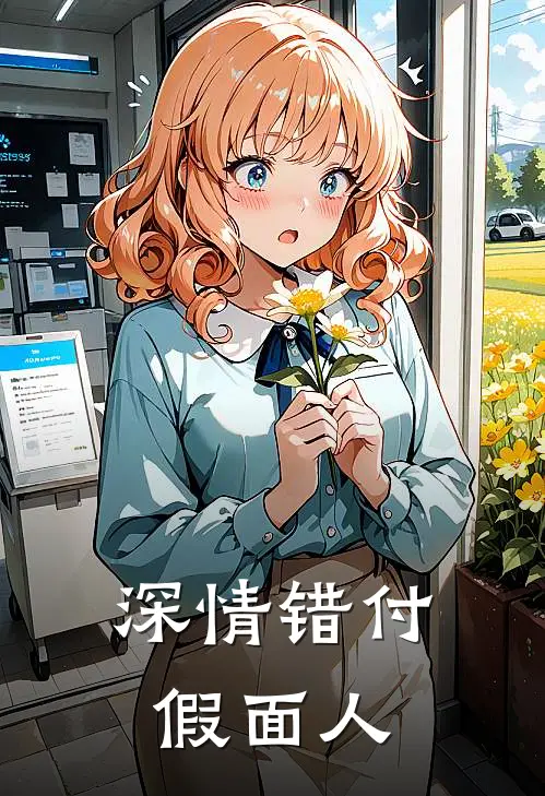 深情错付假面人