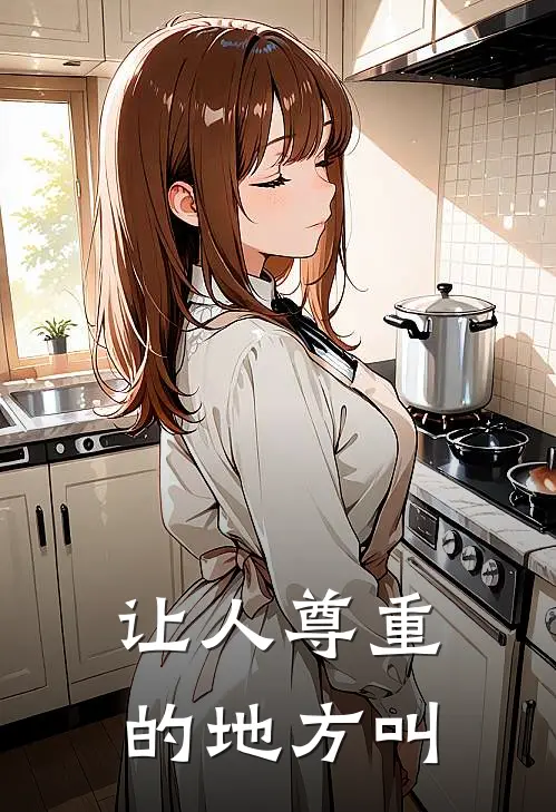 让人尊重的地方叫