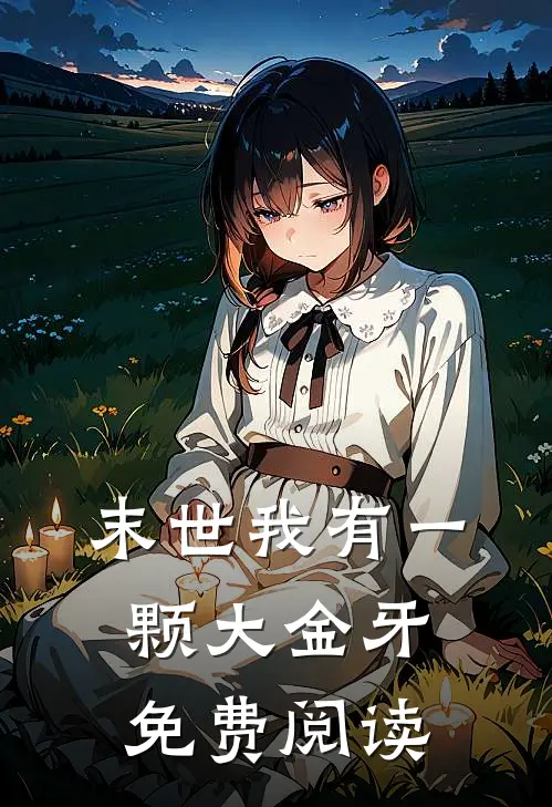 末世我有一颗大金牙免费阅读