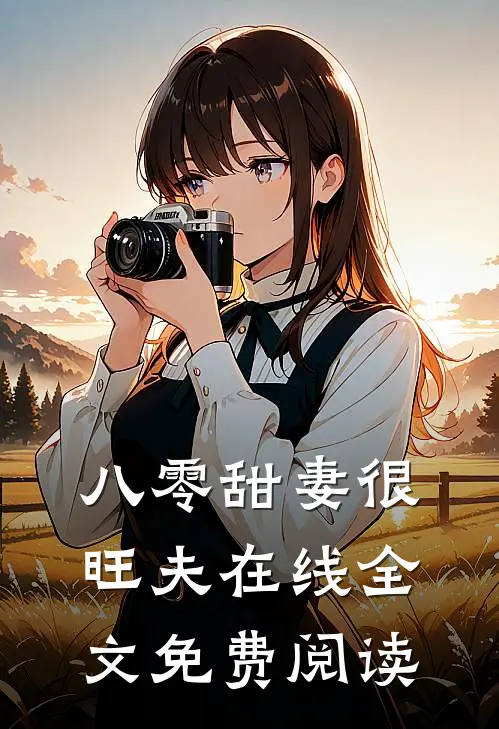 八零甜妻很旺夫在线全文免费阅读