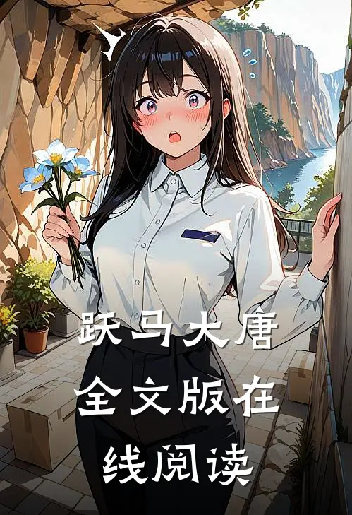跃马大唐全文版在线阅读
