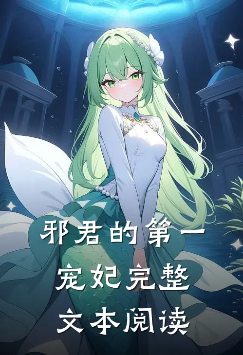 邪君的第一宠妃完整文本阅读