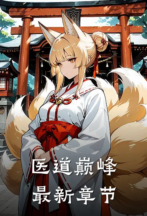 医道巅峰最新章节