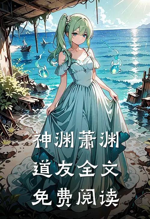 神渊萧渊道友全文免费阅读