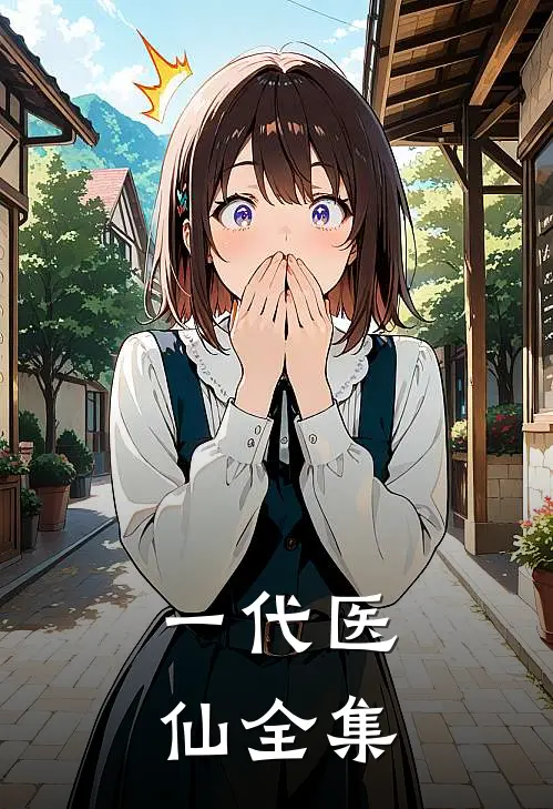 一代医仙全集