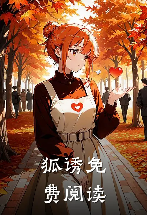 狐诱免费阅读