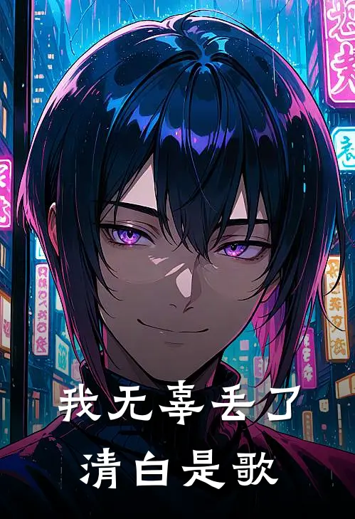 我无辜丢了清白是歌
