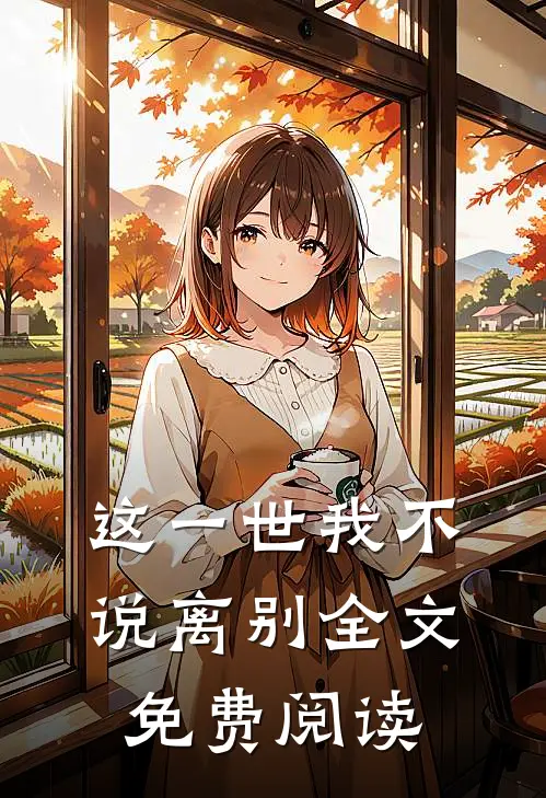 这一世我不说离别全文免费阅读