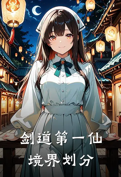 剑道第一仙境界划分