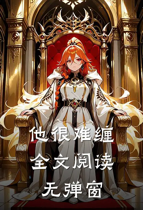 他很难缠全文阅读无弹窗