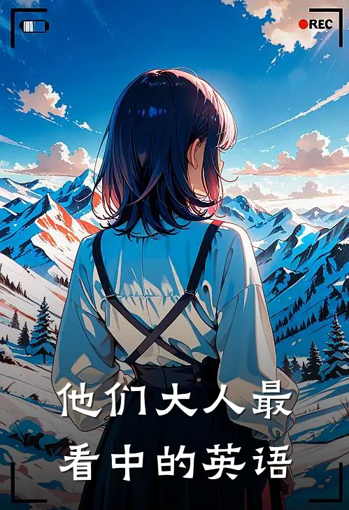 他们大人最看中的英语