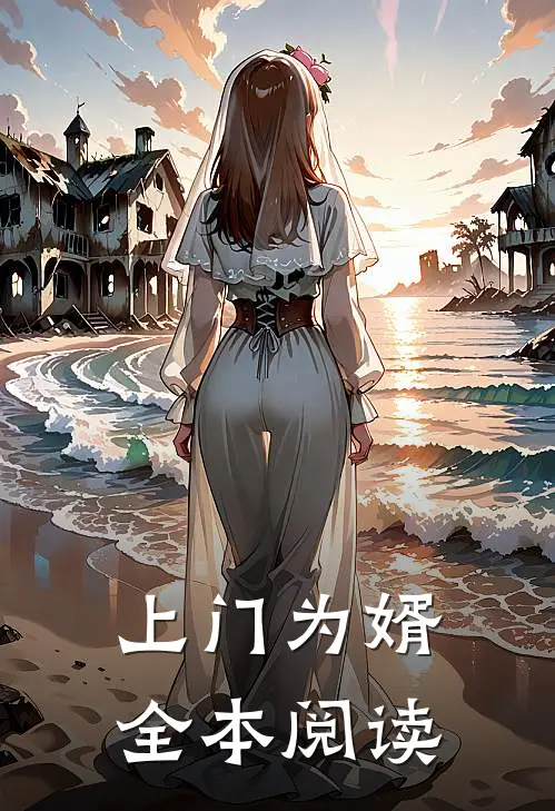 上门为婿全本阅读