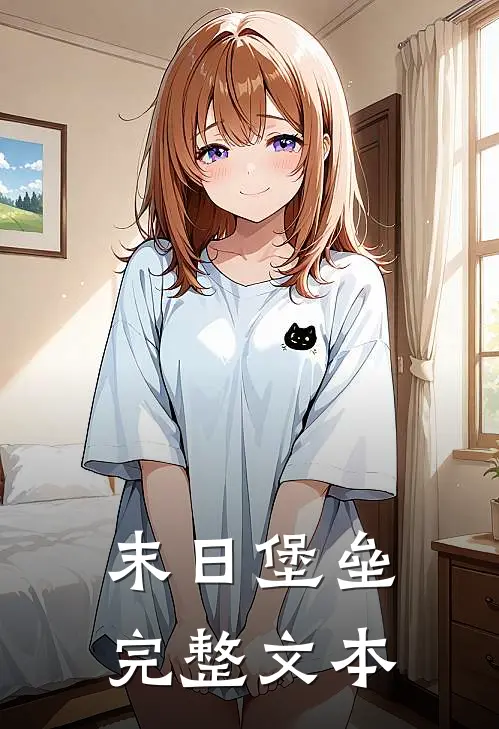 末日堡垒完整文本