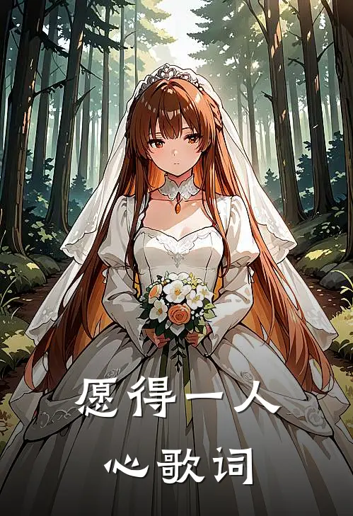 愿得一人心歌词